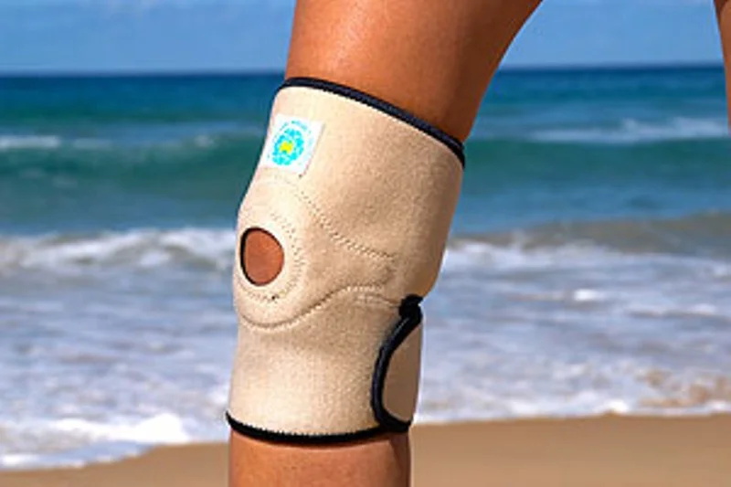 Knee Support — R Us