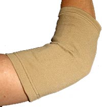 Magnetic Tubular Elbow Support