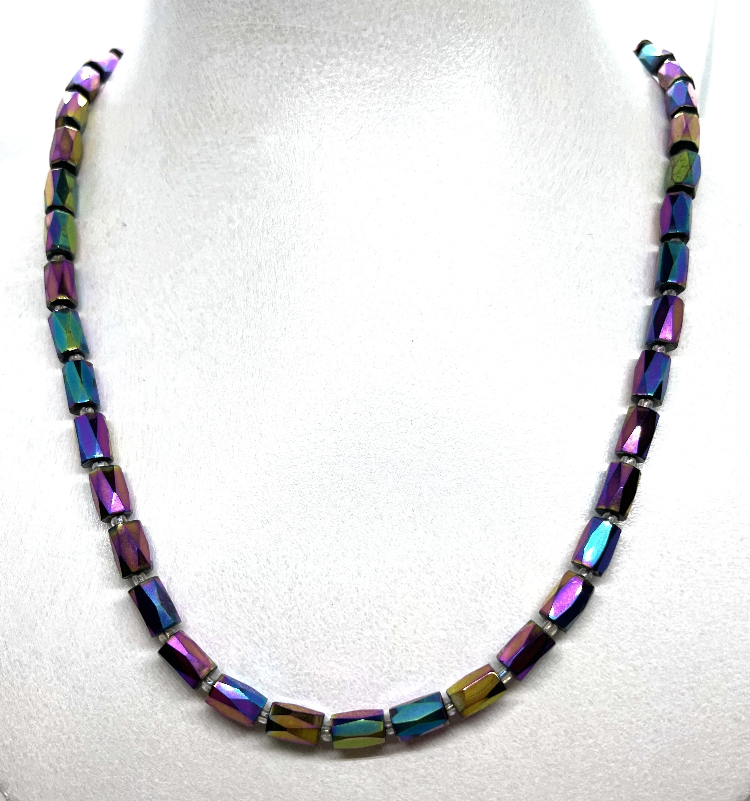 Ladies Necklace - Faiza