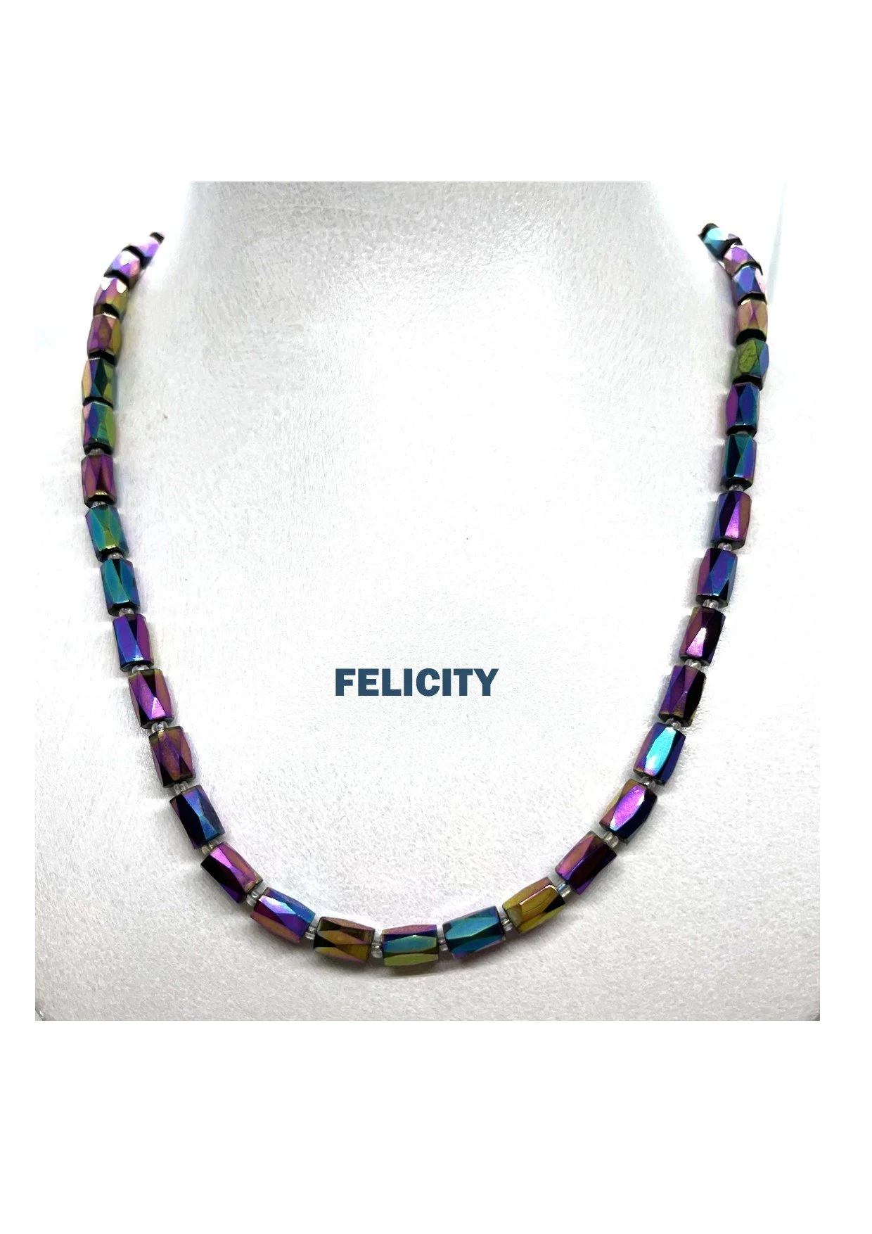 Ladies Necklace - Felicity