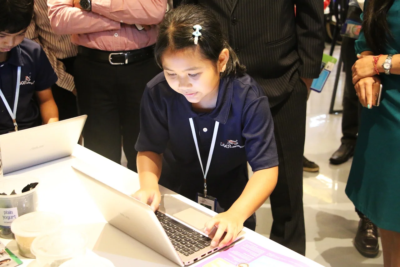 STEM Hub & Little Scientists Magazine Launch