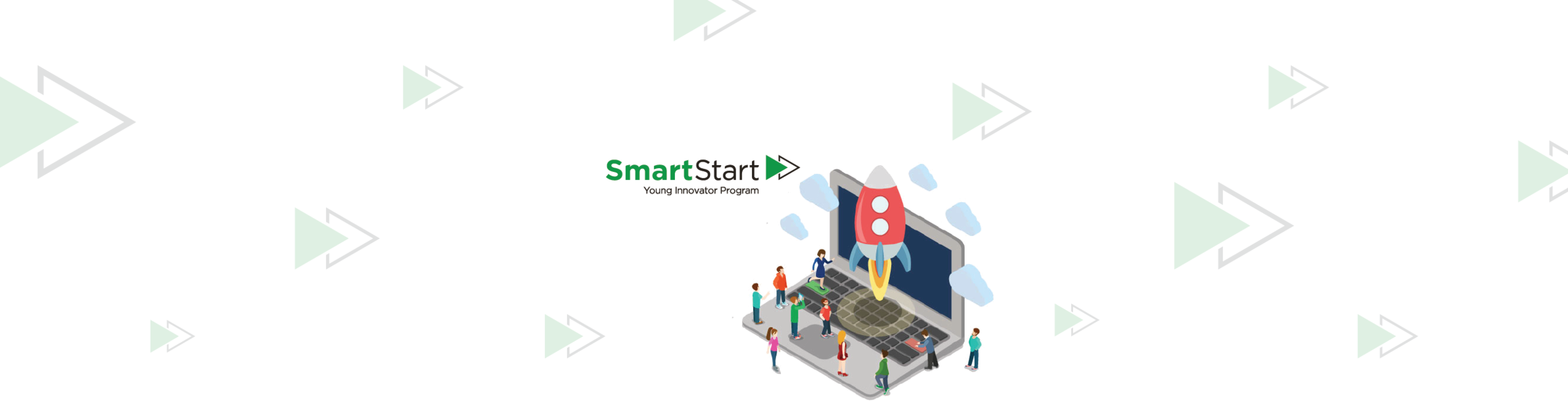 Smartstart: Hackathon 