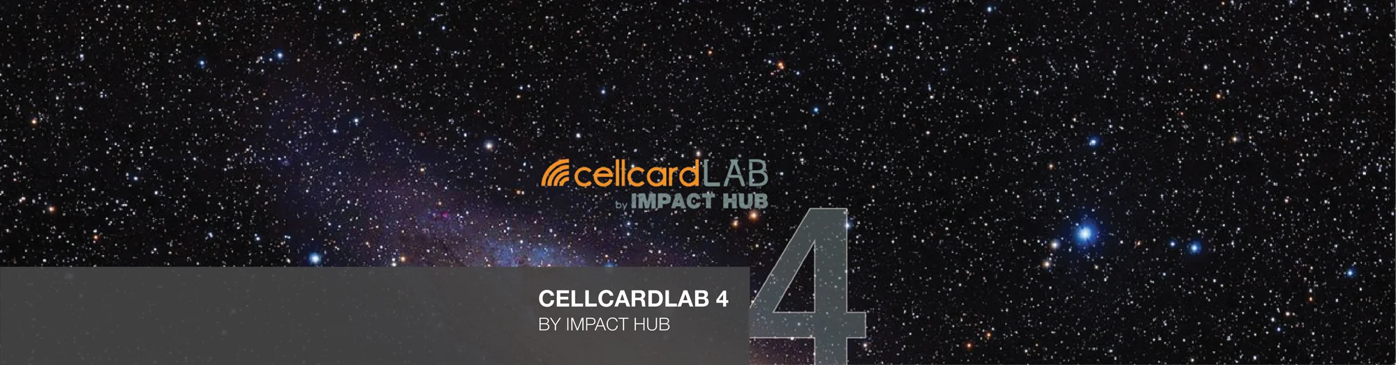 Cellcard Lab: Round 4 Pitching