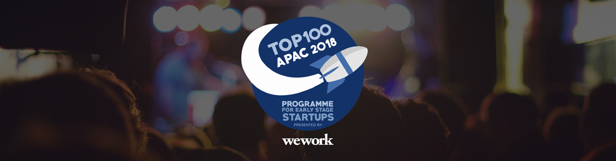 APAC Top 100 Qualifier Cambodia: WeWork + e27
