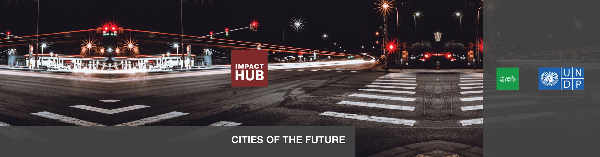 Cities of the Future