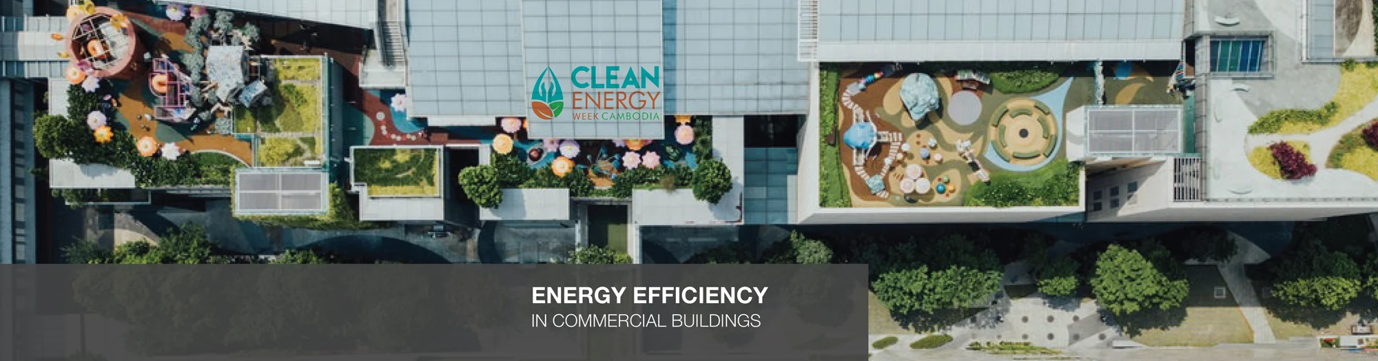 Energy Efficiency in Commercial Buildings