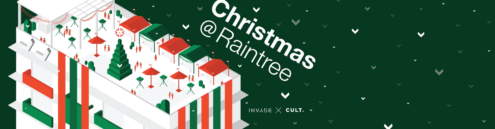 **Christmas @ Raintree v2.0**