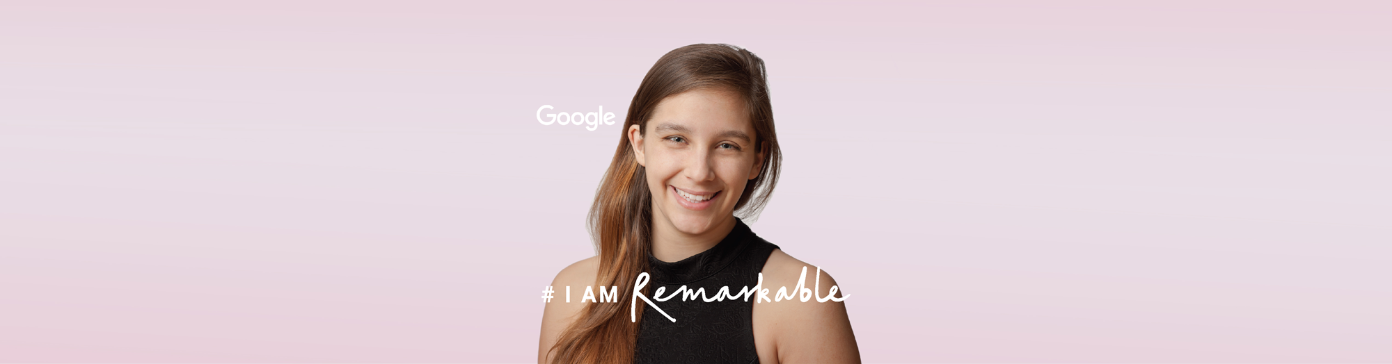 #IamRemarkable 