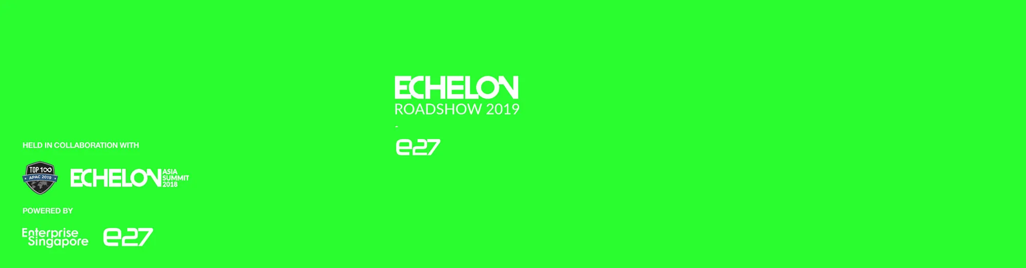 ECHELON Roadshow 2019: Phnom Penh