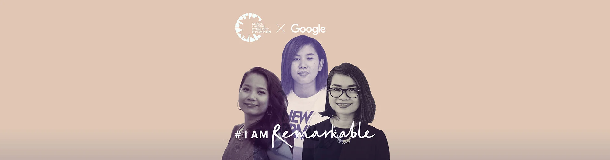 #IamRemarkable: 2020 edition