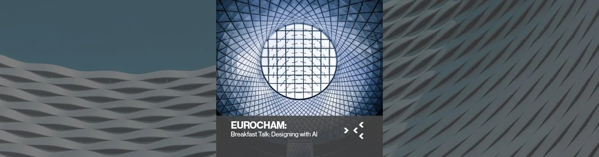 Breakfast Talk: Designing with AI