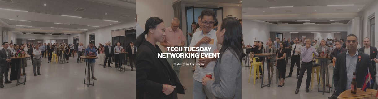 AmCham Tech Tuesday