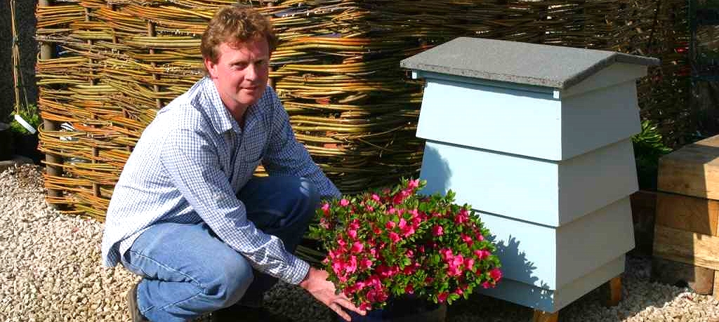 Will Murch, owner of Osberton Nurseries, answers all your most important questions.