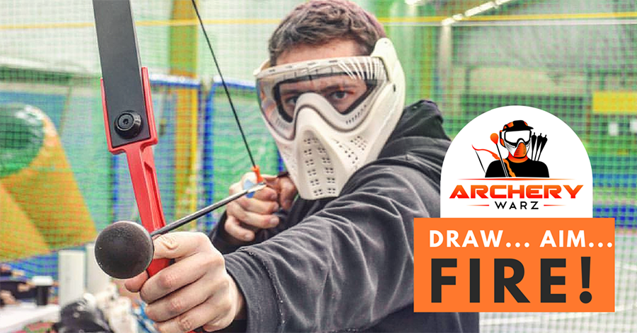 The Perfect Buck's Day Activity Melbourne & Canberra