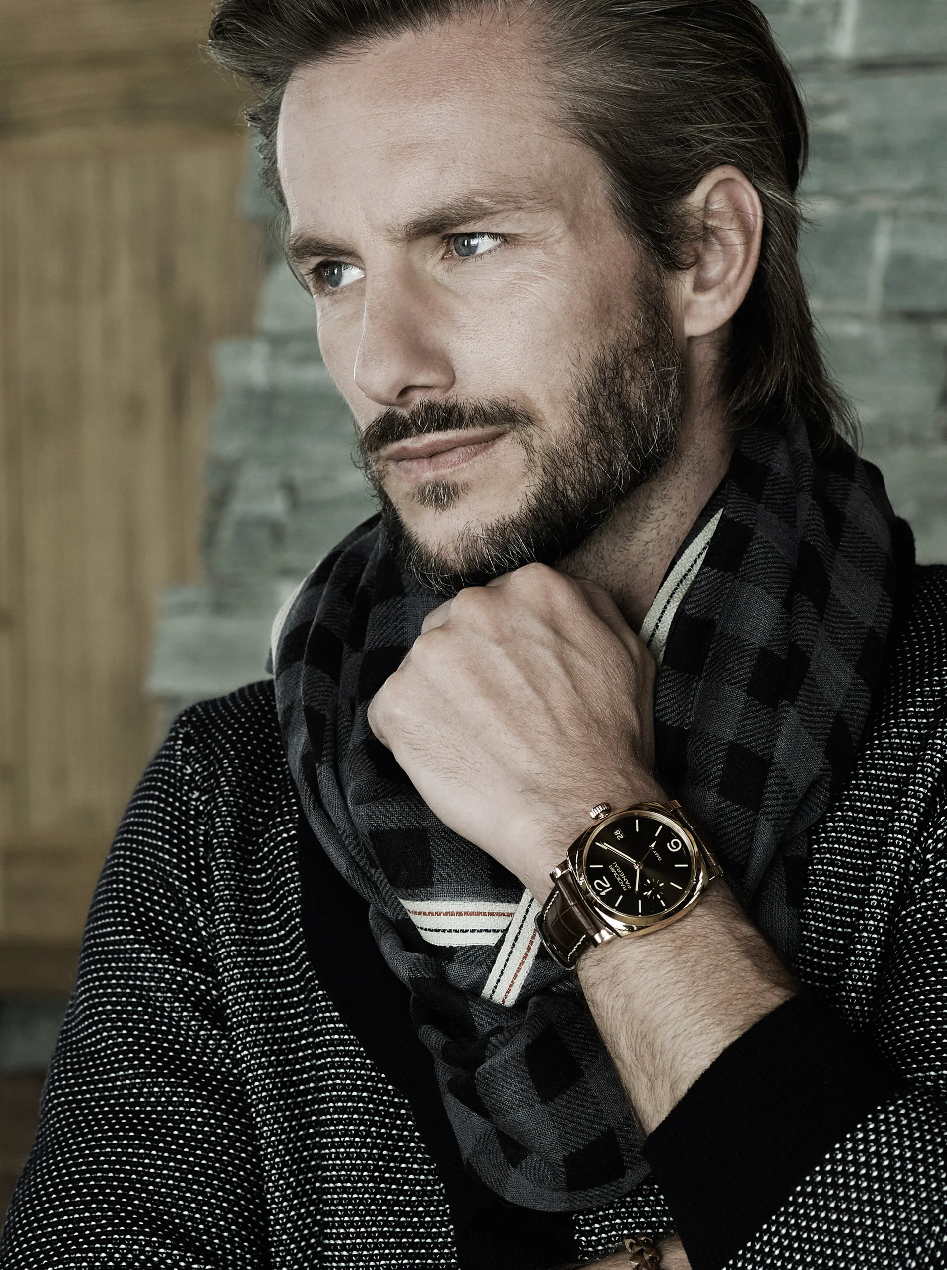 BIANCO / Alpine Lifestyle Magazine