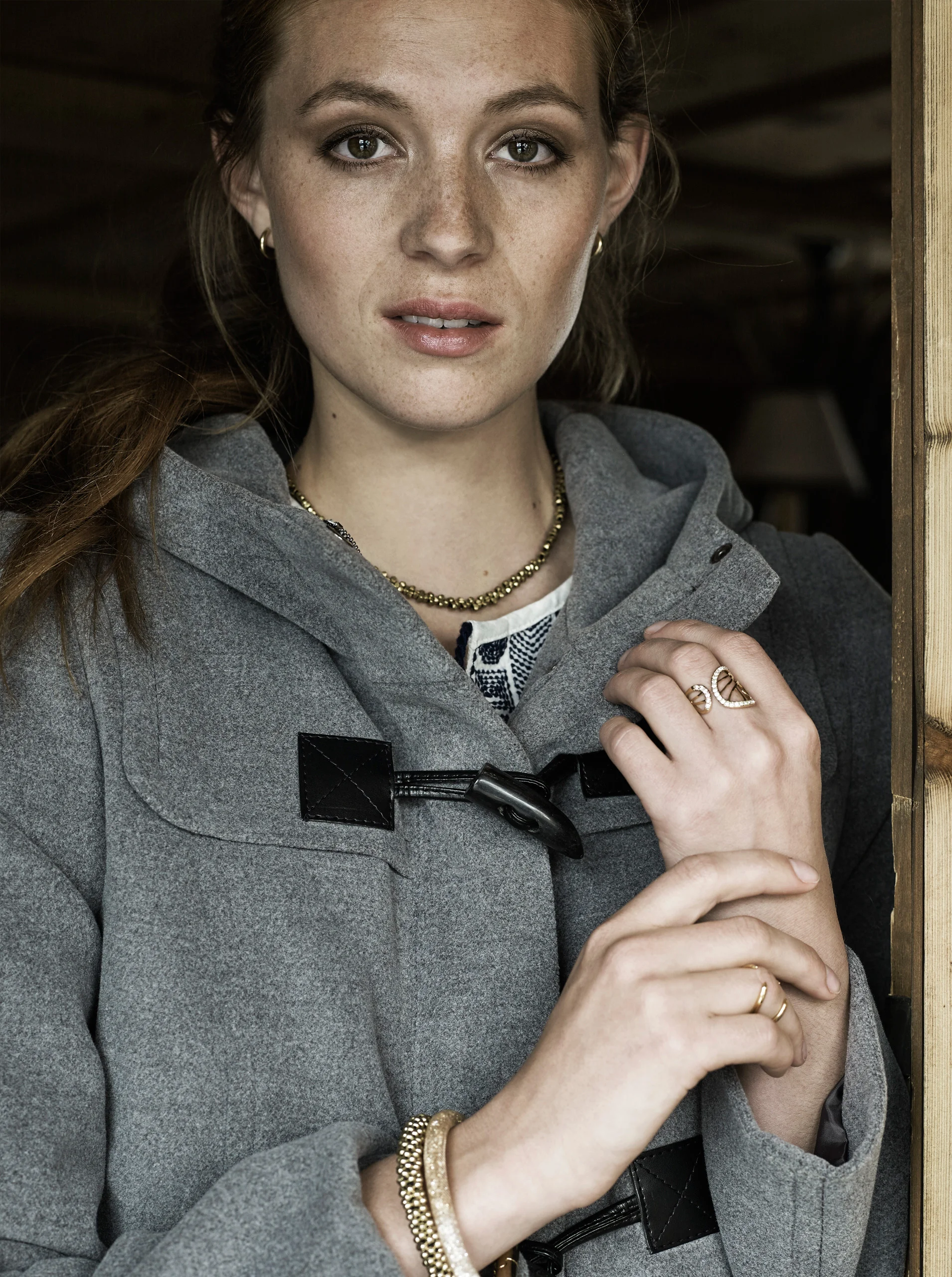 BIANCO / Alpine Lifestyle Magazine