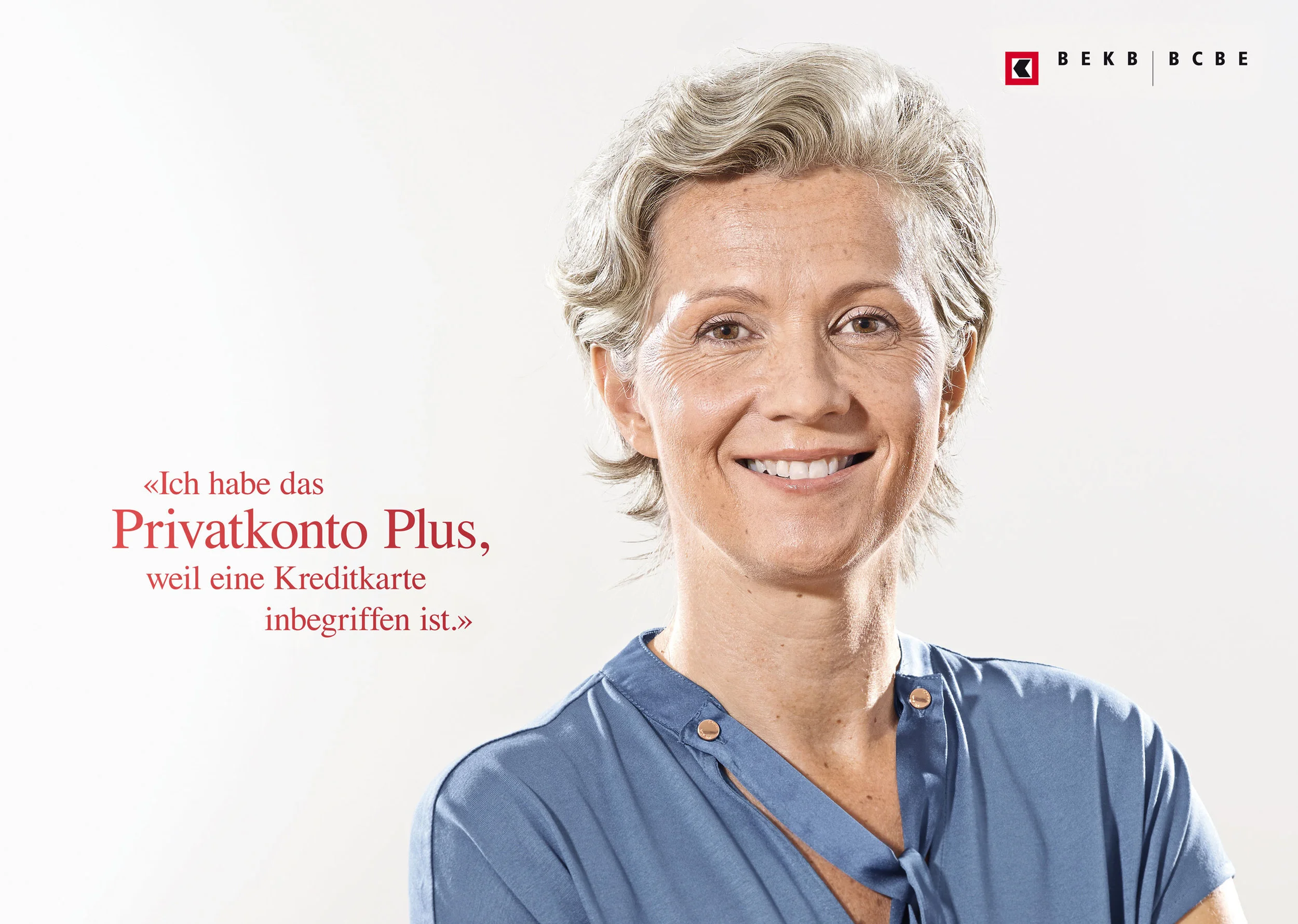BEKB / Kampagne