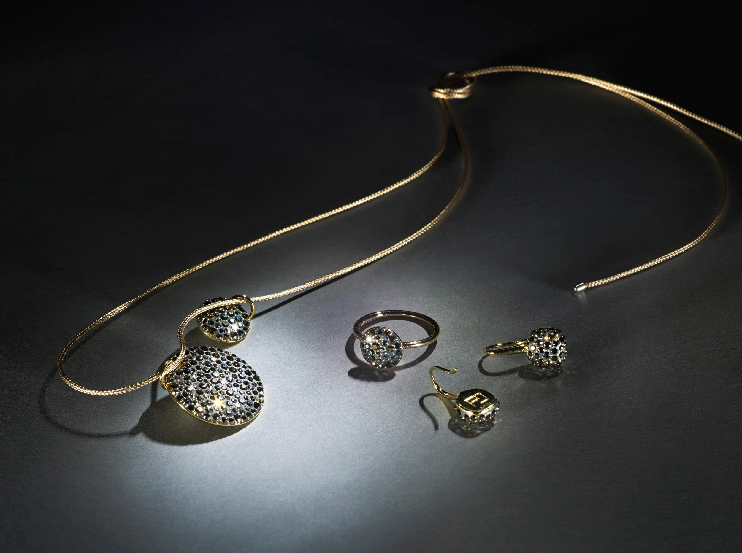 PHANTASYA COLLECTION
