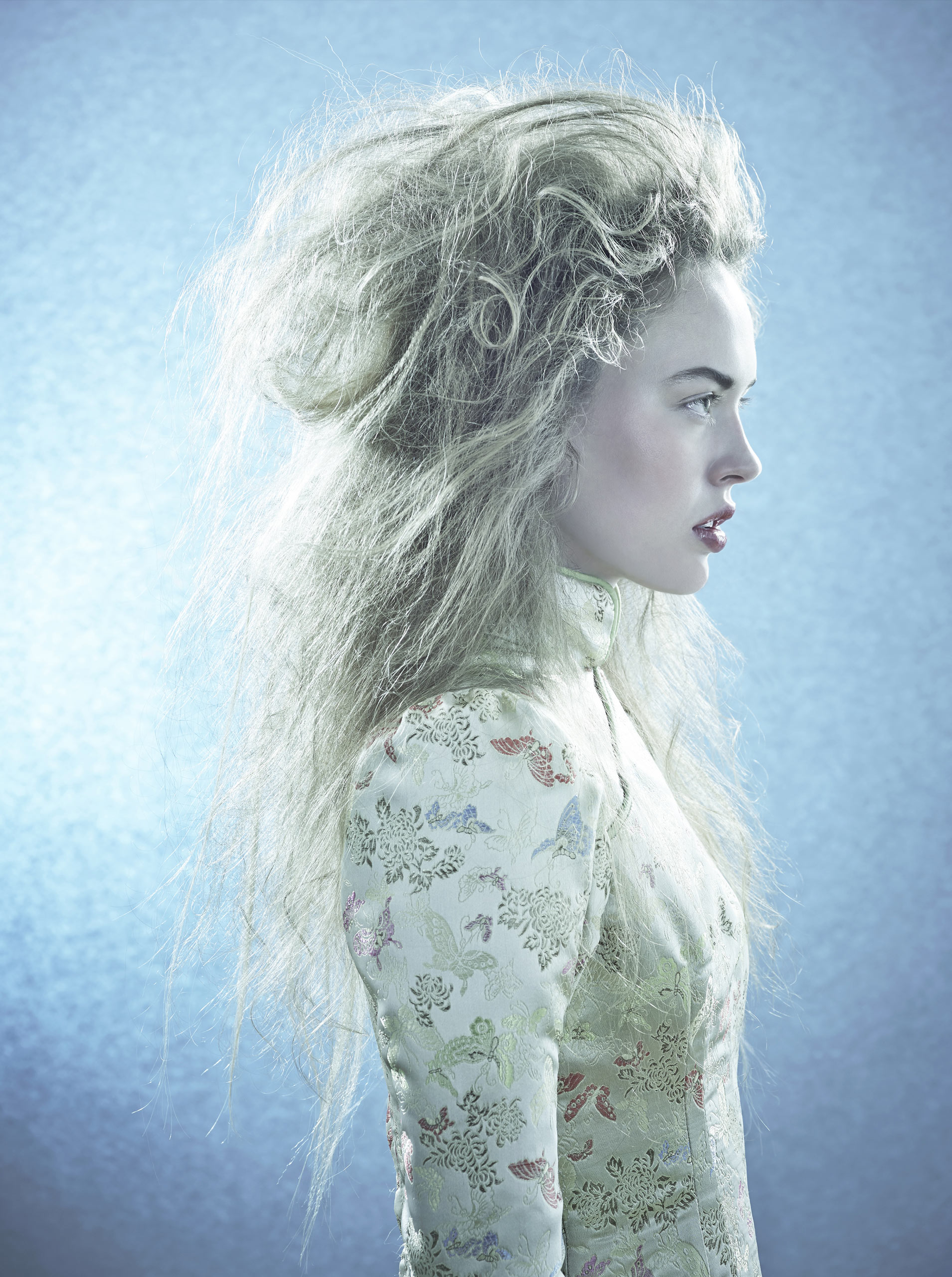 HAIR