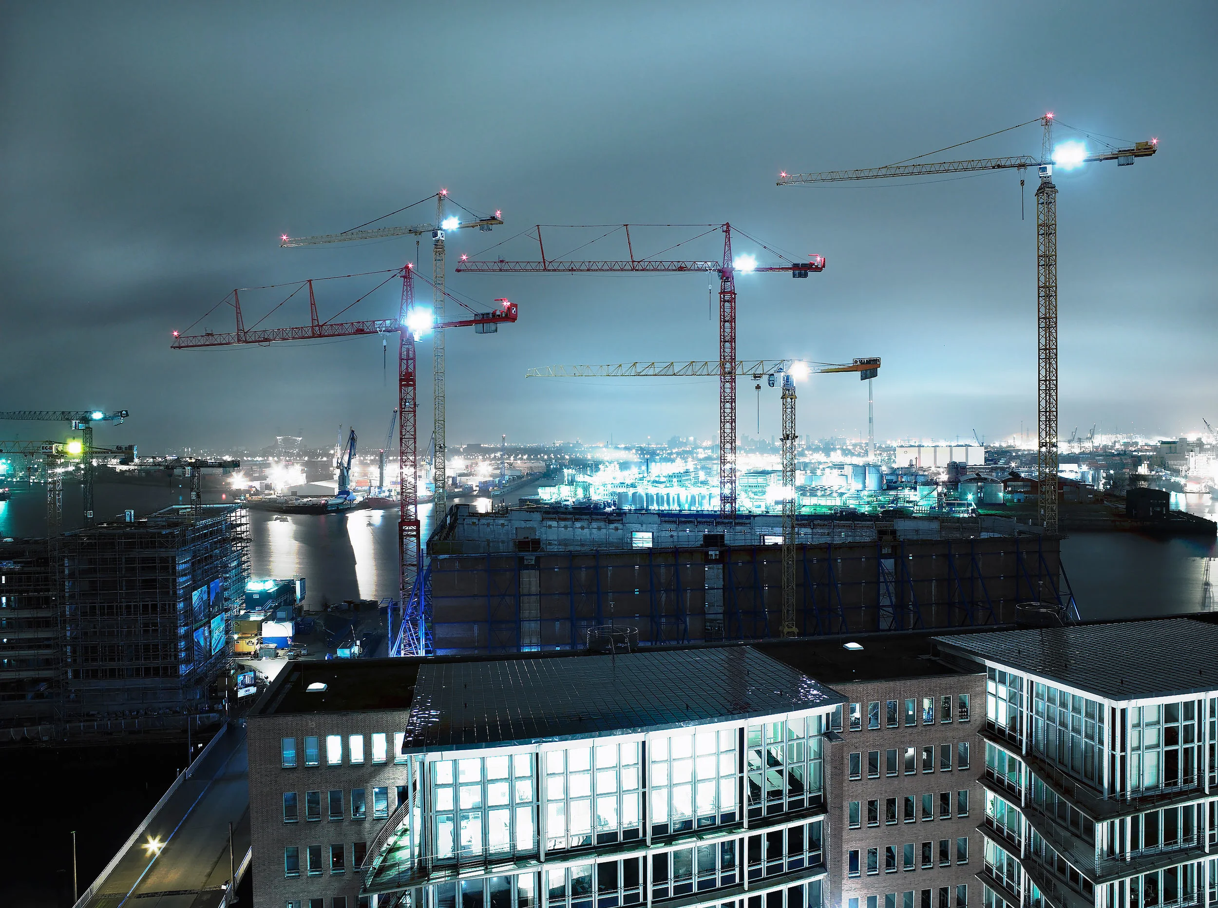 HAMBURG