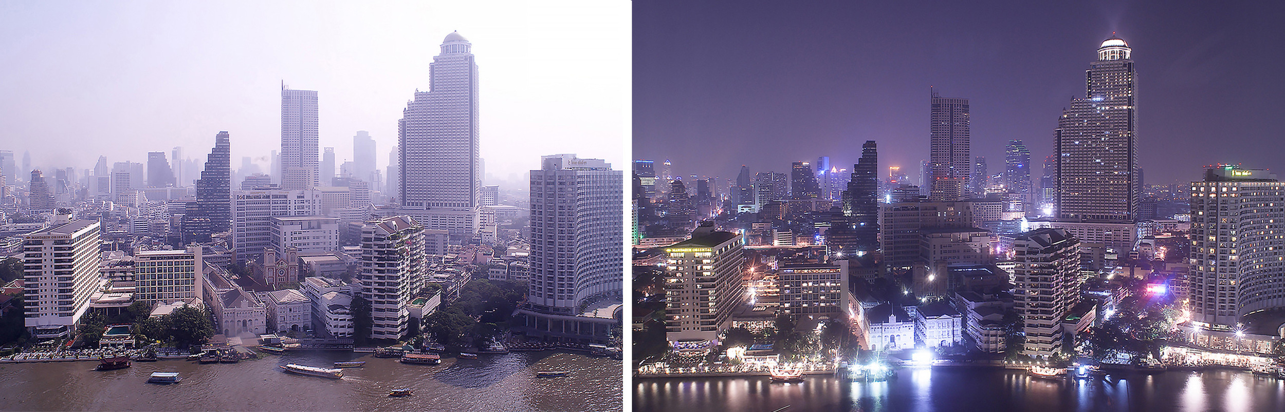 BANGKOK