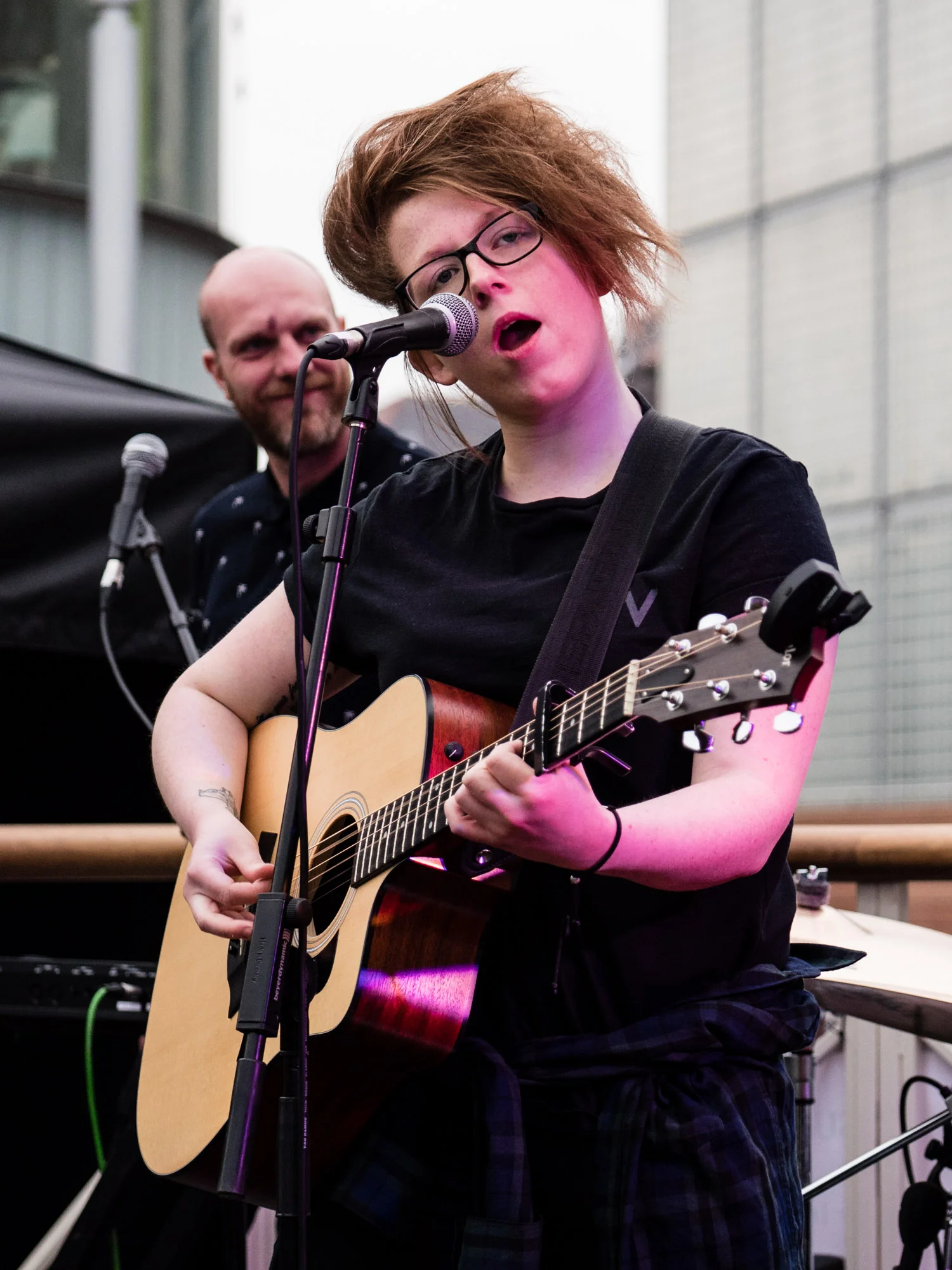 Jess Kemp