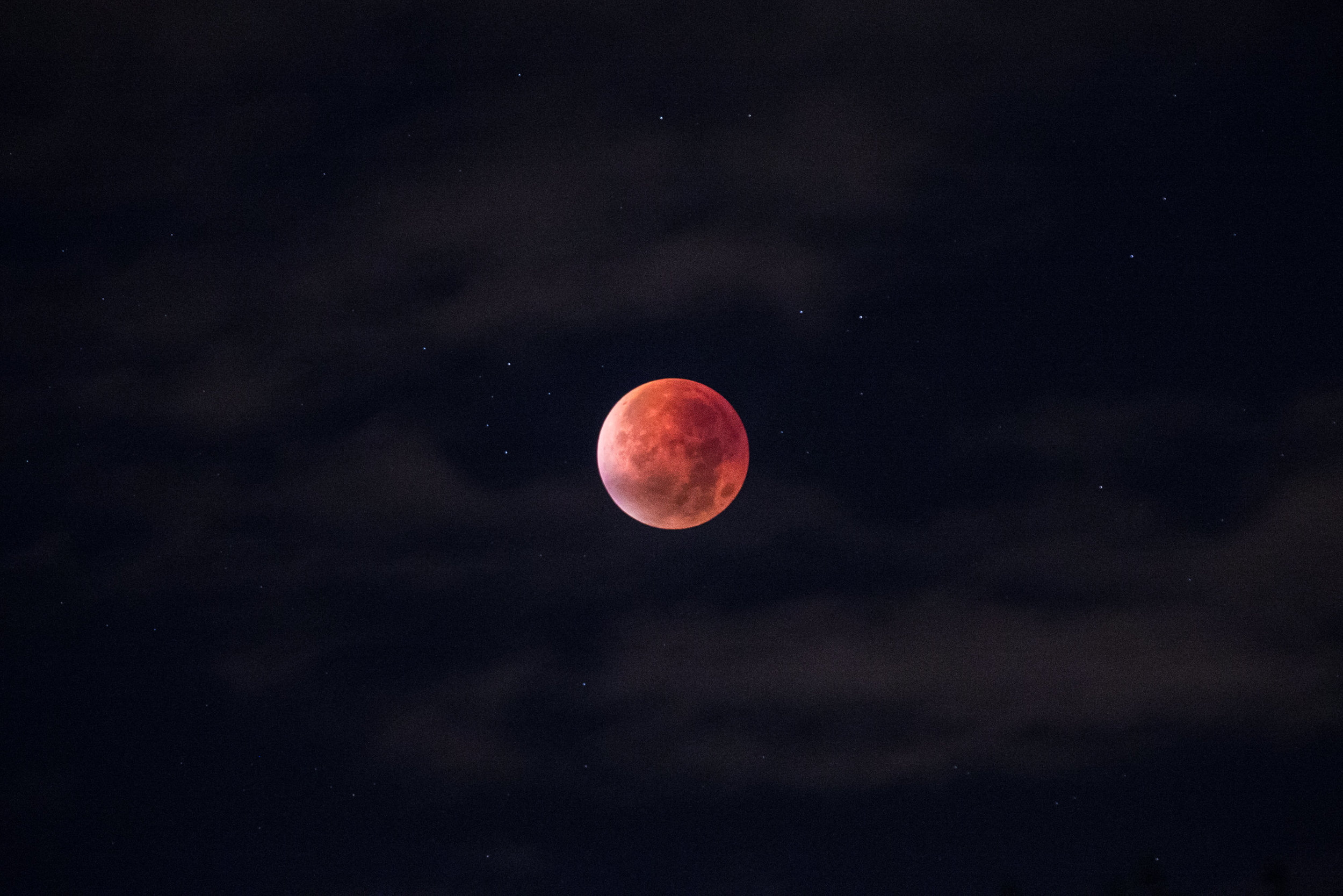 What to do when disappointed  **Full Moon Blog**