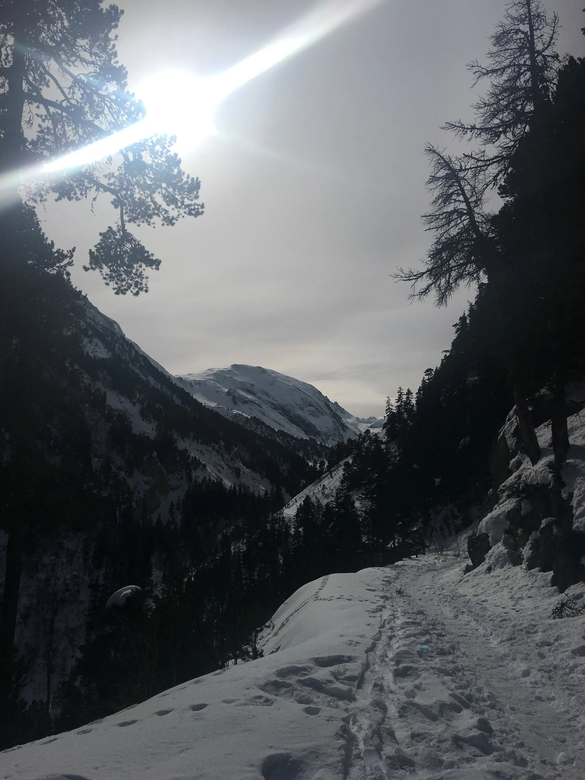 Your Freedom from the Past