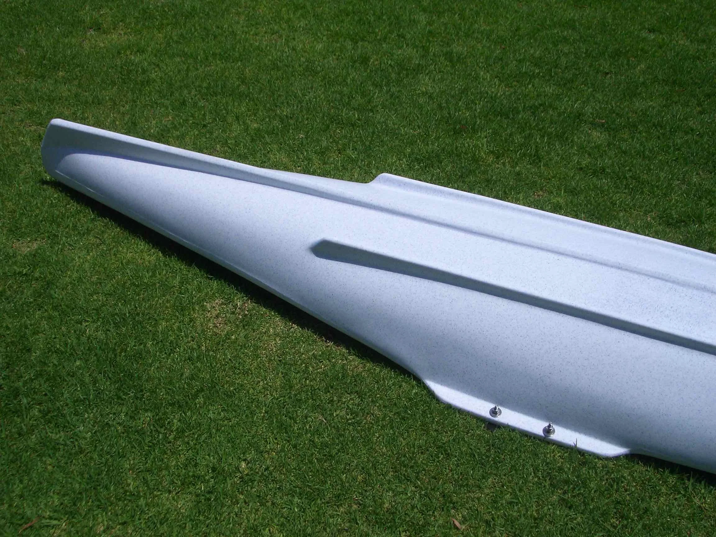 Navigating the Waters: Exploring the Advantages of a Long Keel in Rowing Sculls and Coastal Sculls