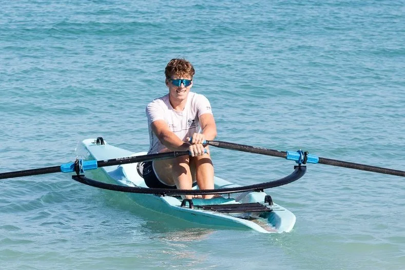 The Ultimate Guide to Choosing the Right Coastal Rowing Boat