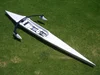Ts515 Rowing Shell Rowing Training Scull