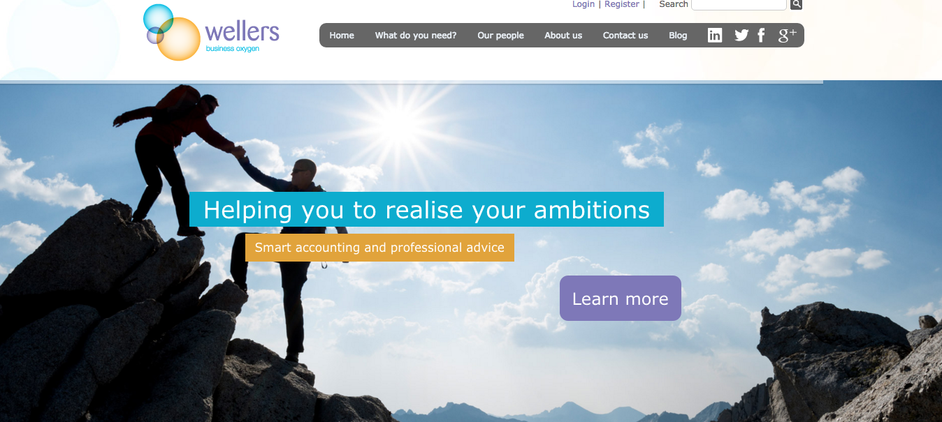 Helping you realise your ambitions