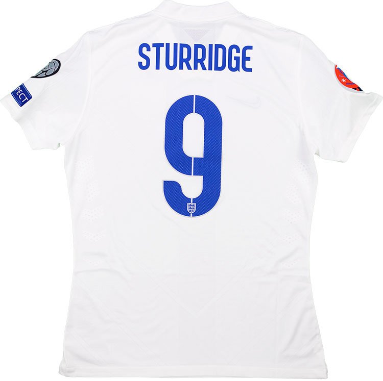 england home match shirt 2016