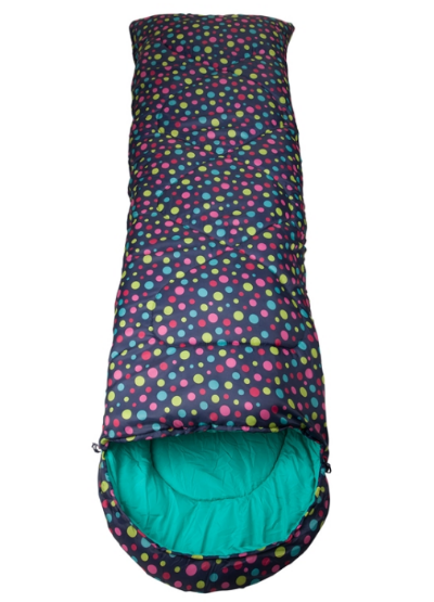 MOUNTAIN WAREHOUSE SLEEPING BAG , £19.99
