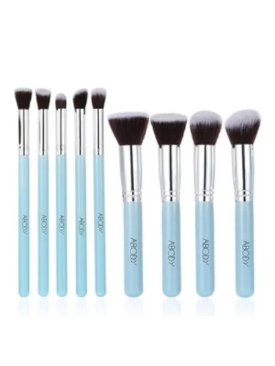 ABODY MAKEUP BRUSH KIT , £5.49