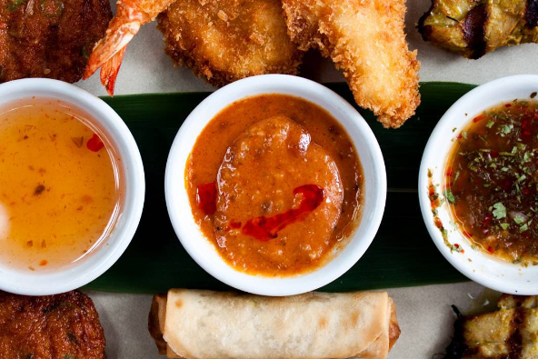 PHOTO: VIA BUSABA EATHAI/INSTAGRAM