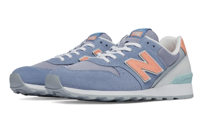 new balance 996 pastel