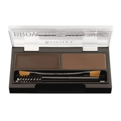 RIMMEL EYEBROW KIT, £3.99