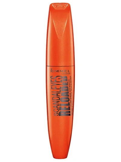 SCANDALEYES RELOADED MASCARA , £6.99