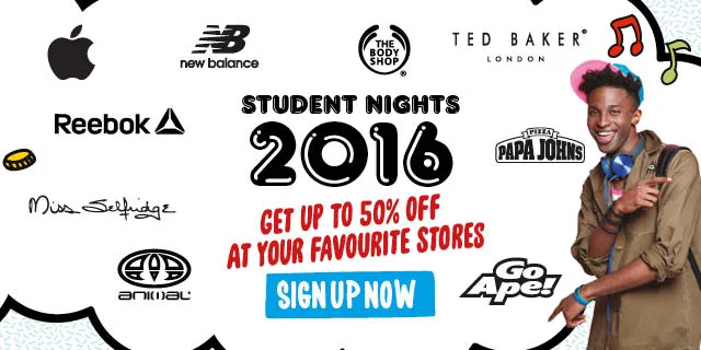 student beans new balance