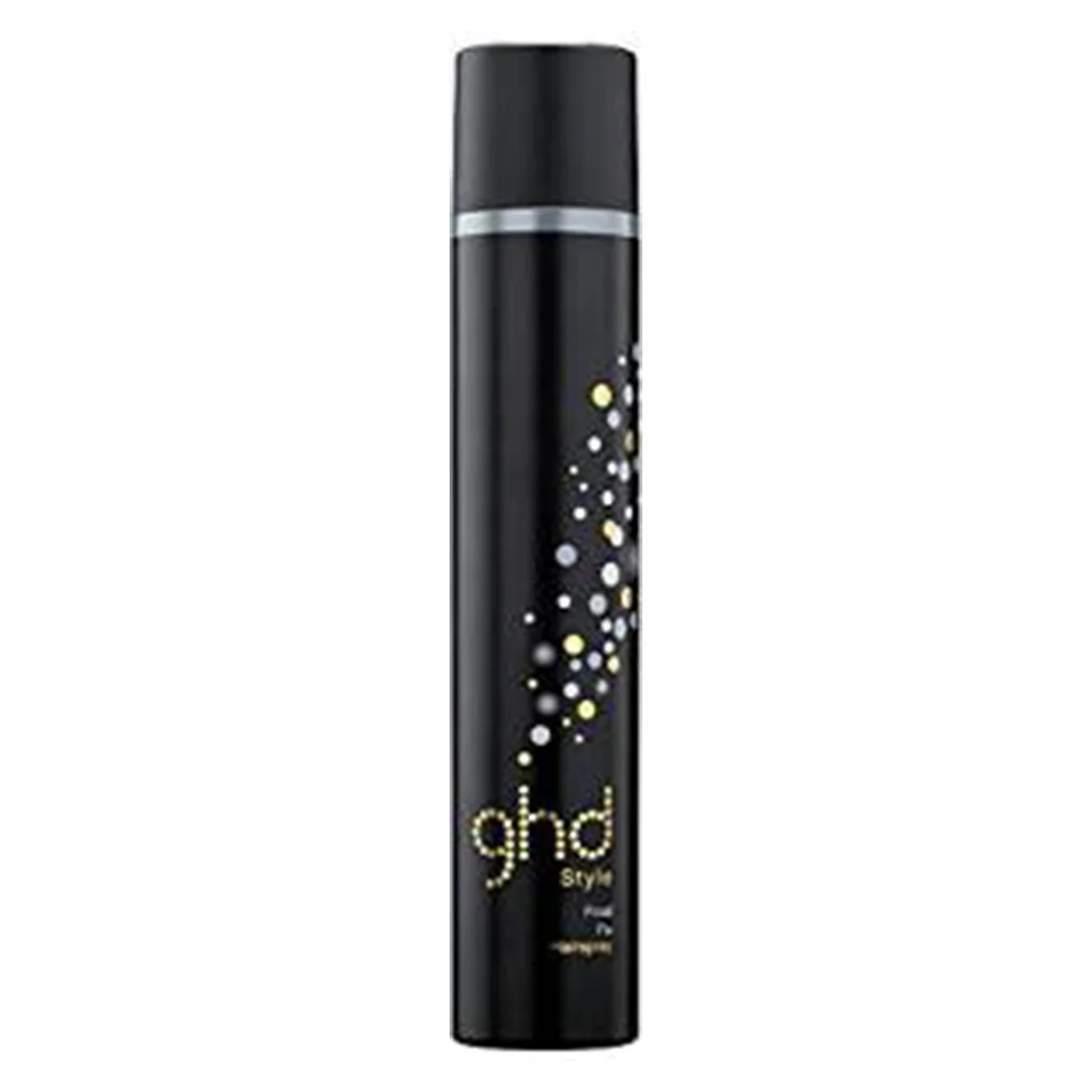 GHD FINAL FIX HAIRSPRAY , £9.95