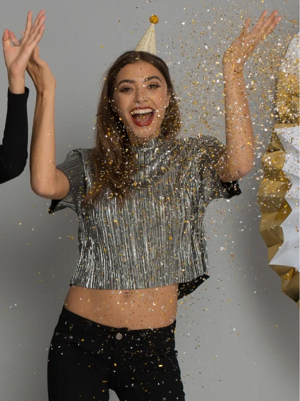 CHI CHI ESTEE TOP , £24.99