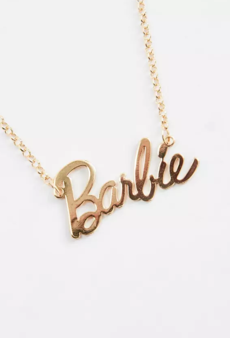 barbie earrings missguided