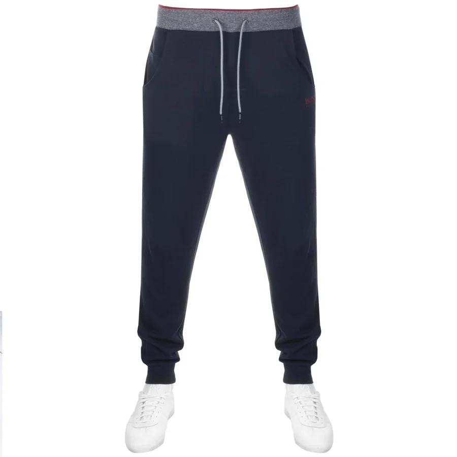 hugo boss tracksuit mainline menswear