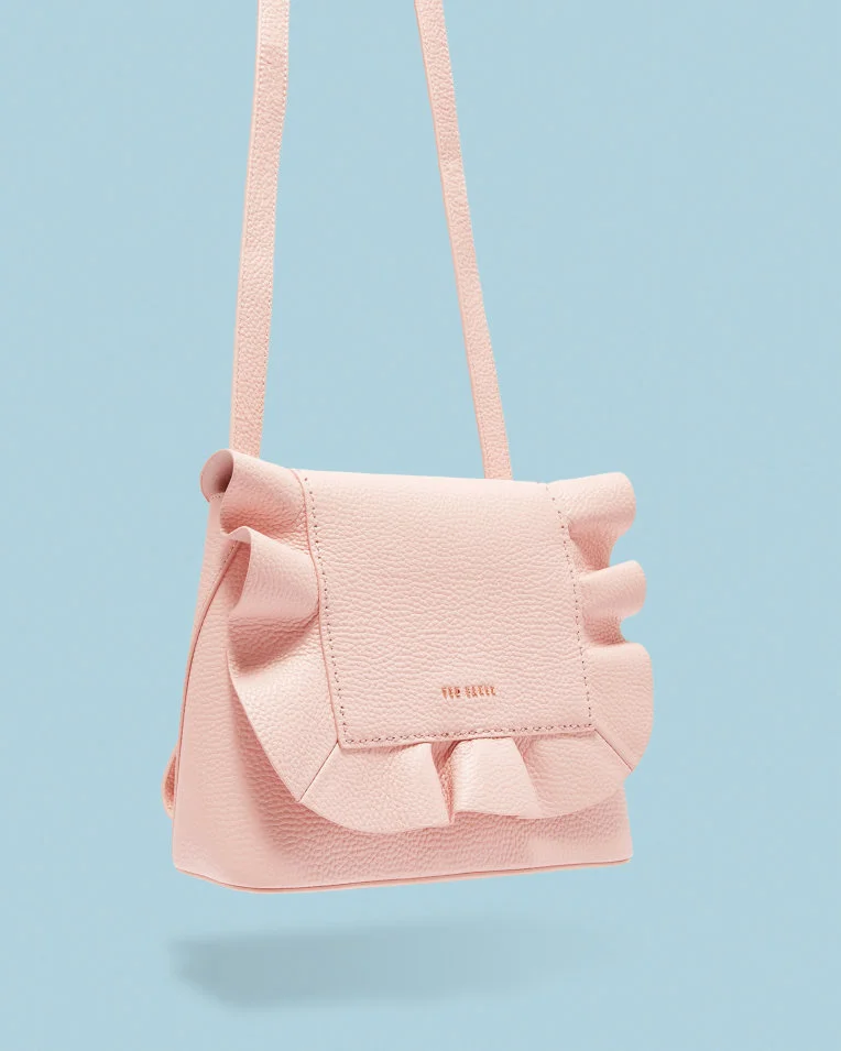 ted baker rammira backpack