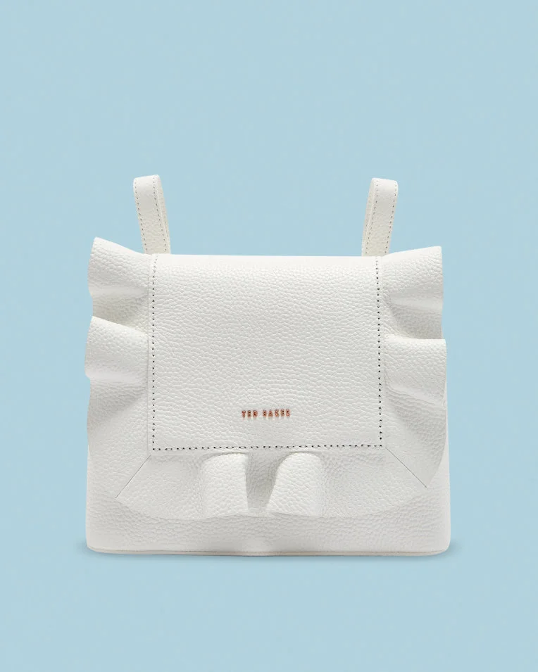 ted baker rammira backpack