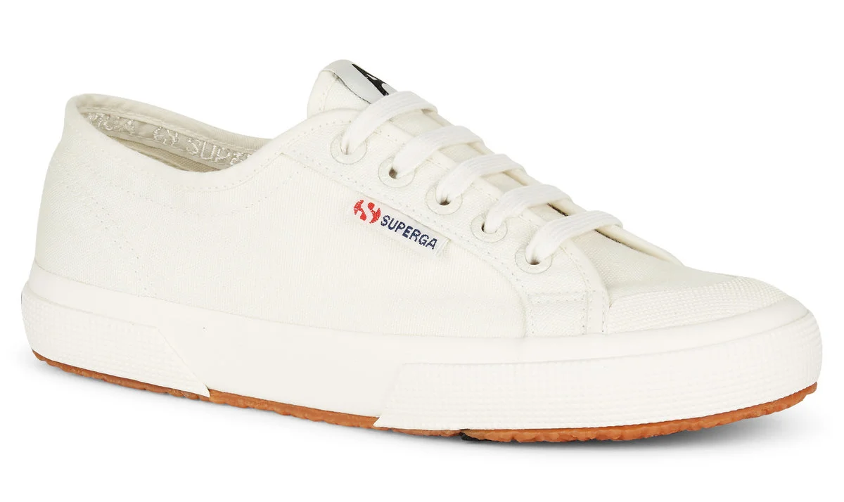 superga off white