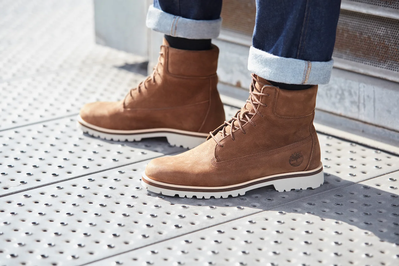 student beans timberland