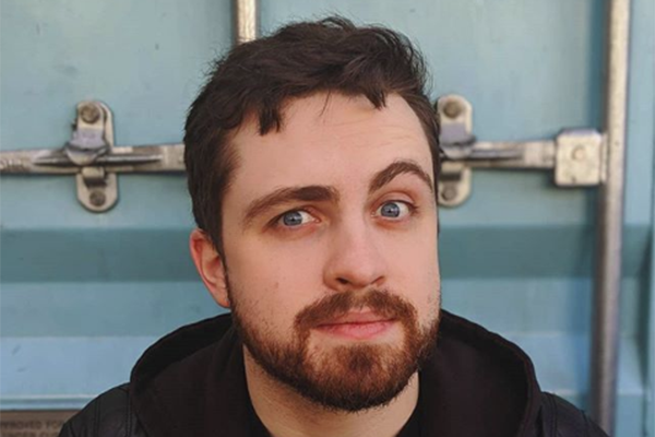 Benedict Chapman - Hardware Engineer at McLaren Applied Technologies