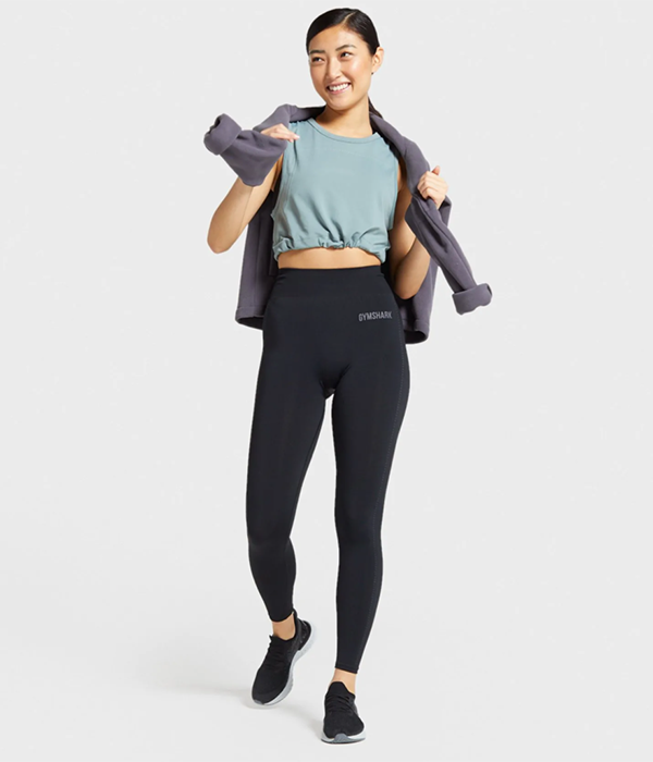 gymshark lightweight seamless